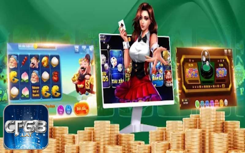 Vài nét cần biết về game Tài Xỉu MD5