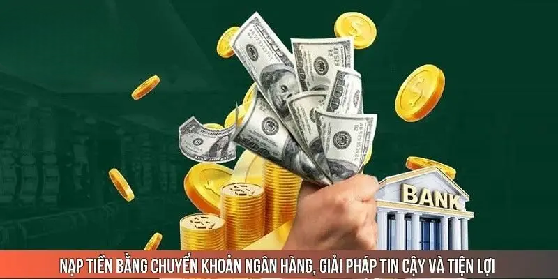 Nạp Tiền CF68: Hướng Dẫn Thao Tác Nhanh Chóng Và An Toàn