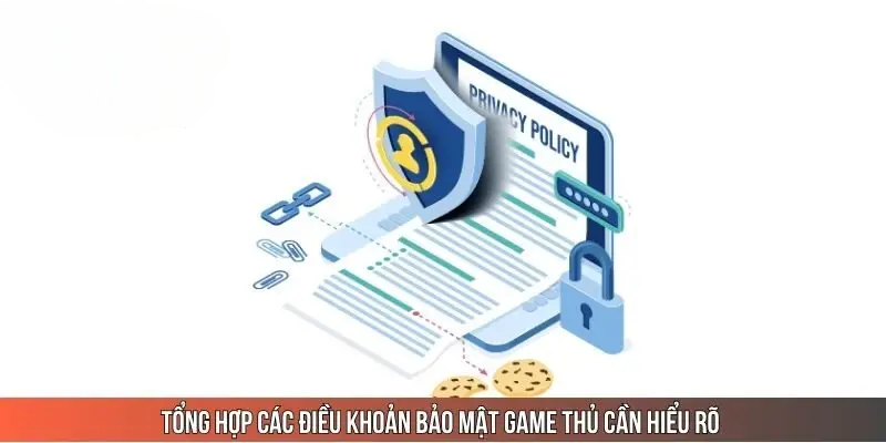 Điều Khoản Sử Dụng CF68 – Nội Dung Chính Hội Viên Cần Nhớ