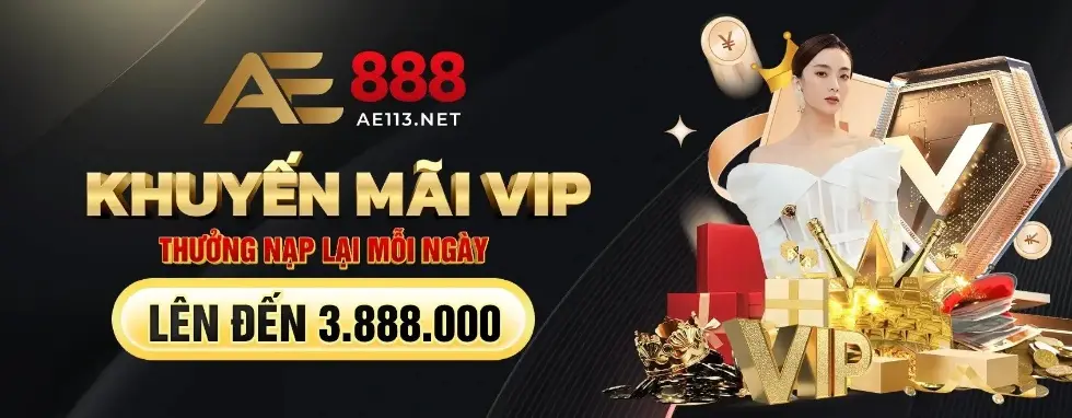 Điều Kiện Tham Gia Nhận Khuyến Mãi AE888
