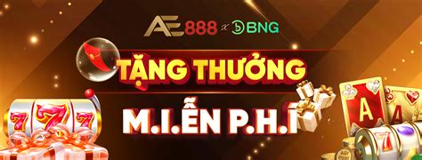 Khám Phá Mạng Lưới Khuyến Mãi AE888 Đa Dạng